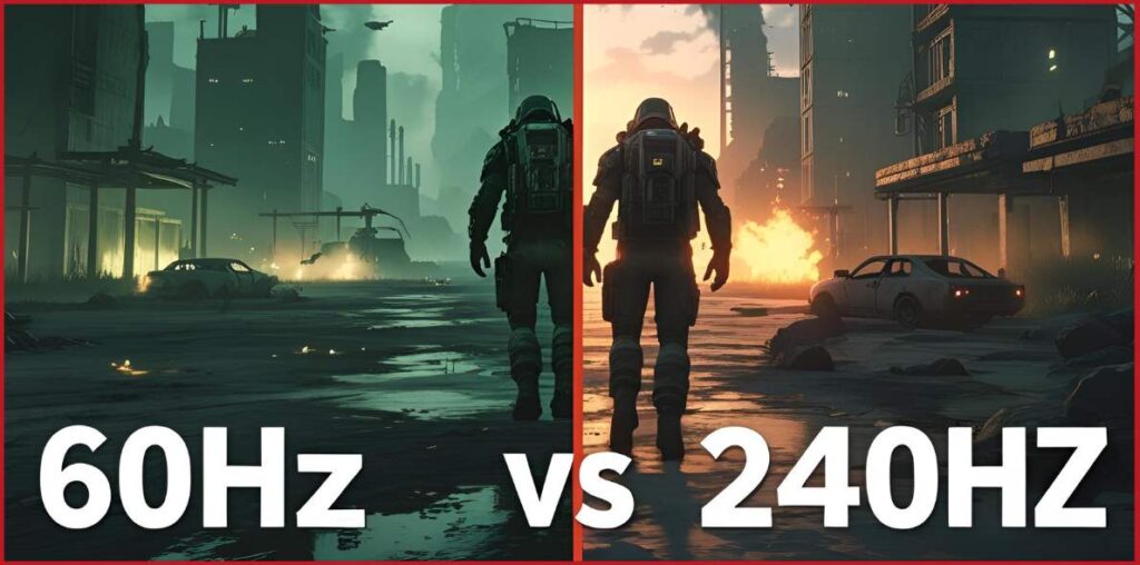 60HZ
