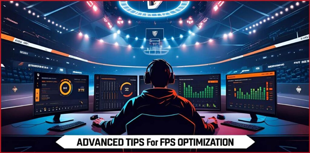 Advanced Tips for FPS Optimization
