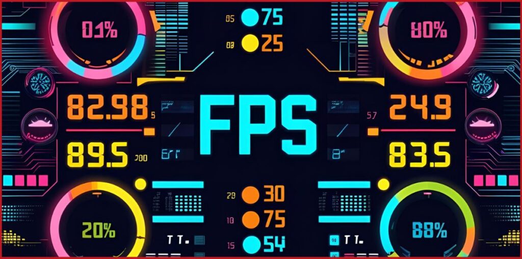 FPS Counters