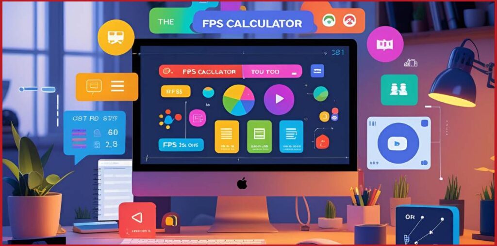 How to Use the FPS Calculator Tool