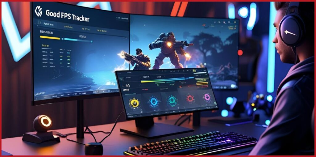 Key Features of a Good FPS Tracker