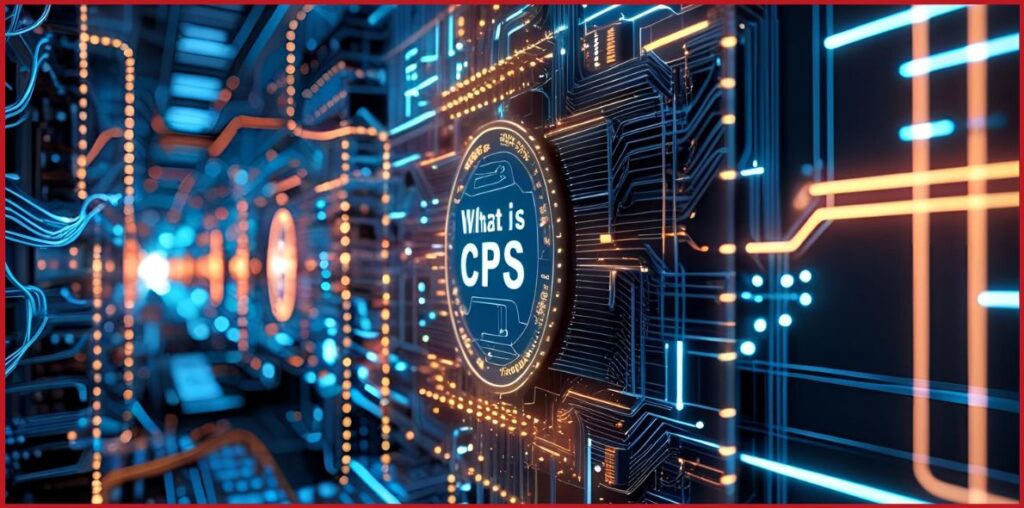 what is cps